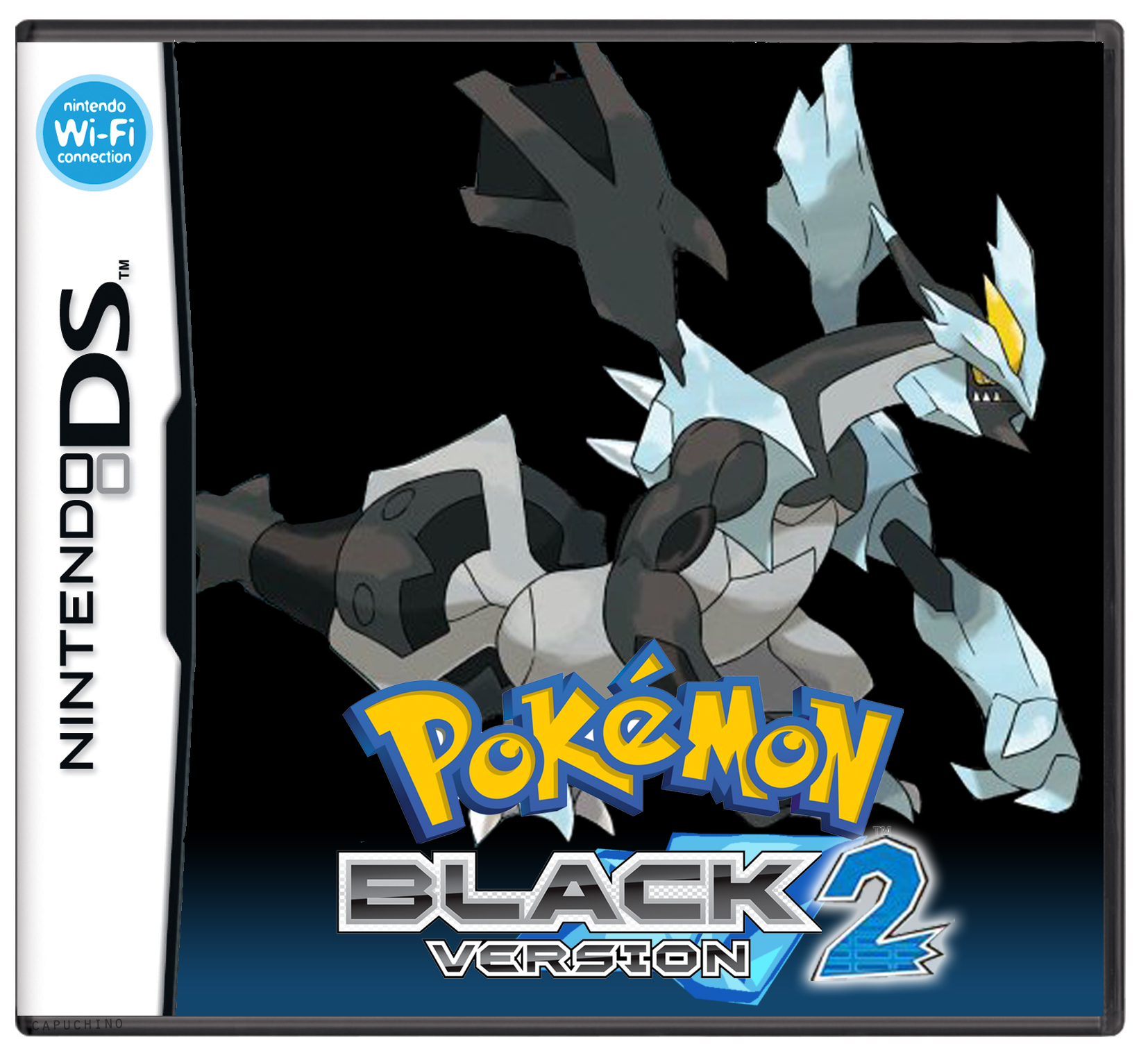 Matéria Especial: Pokémon Black 2 & Pokémon White 2! - Página 2 Pokemon_black_2_box_art