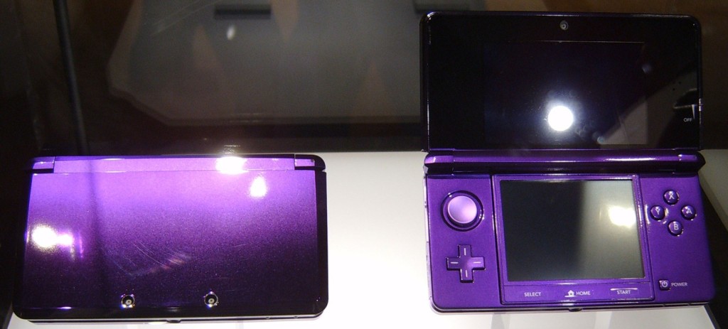 Another 3DS color? Purple_3ds