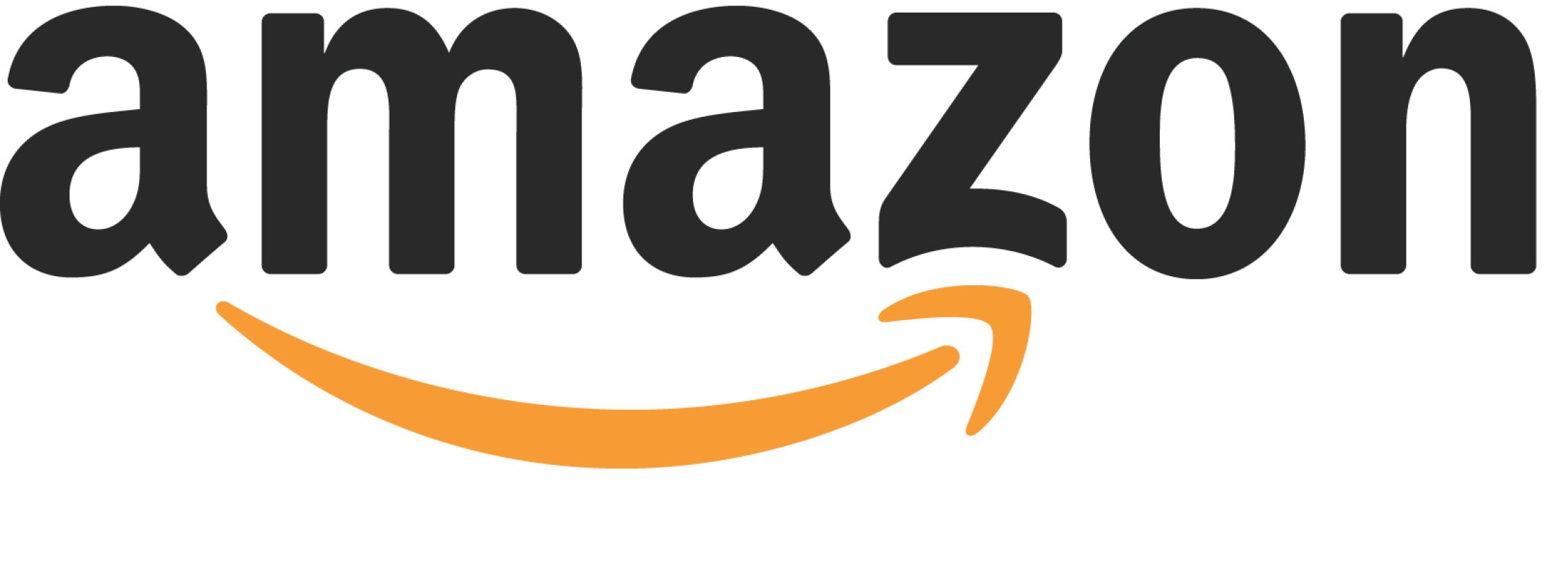 Amazon UK Publishes Top 10 Best-Selling 