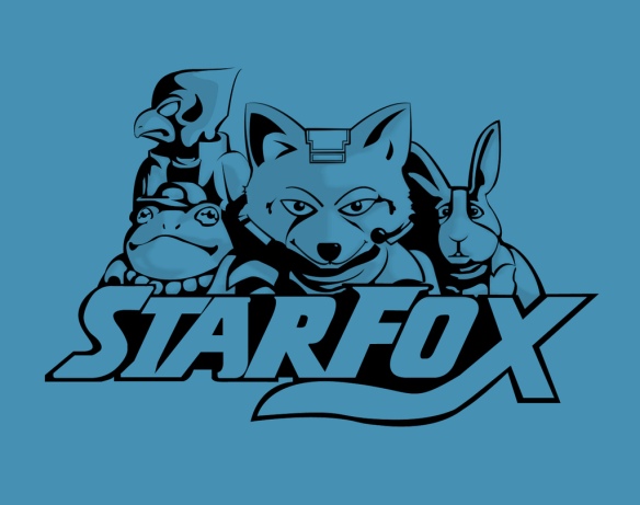 [Ressuscita News] Platinum Games gostaria de trabalhar em Star Fox Starfox_logo