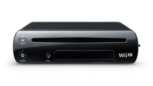 [Games] Nintendo vai mostrar "Forma Final' do Wii U nessa Quinta-feira Wii_u_black
