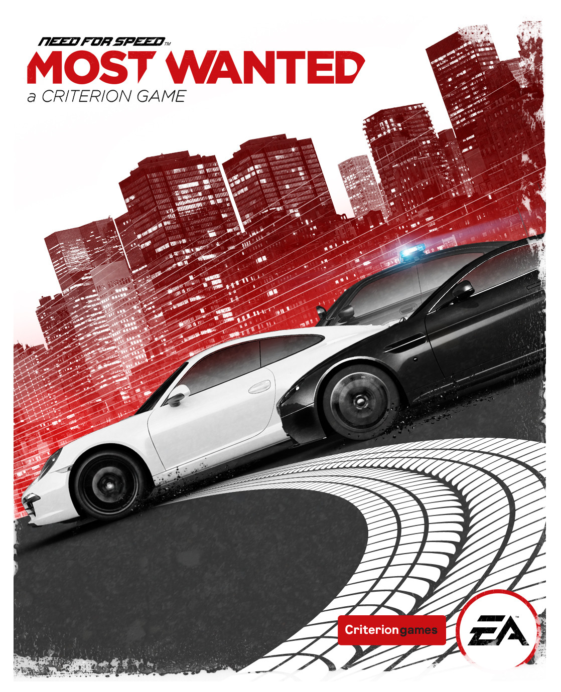 Need for Speed: Most Wanted U for Wii U Reviews - Metacritic