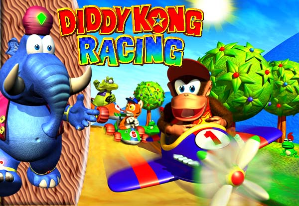 Diddy Kong Racing Wii U? Diddy_kong_racing