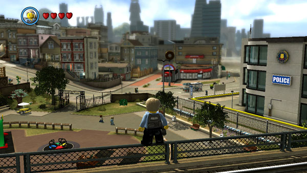 Lego City Undercover pesa 22GB Lego_city_undercover1