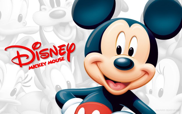 Castle Of Illusion estrelando Mickey Mouse vindo ao Wii U? Disney_mickey_mouse