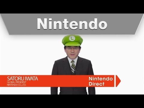 (Atualizado 7.0)Aquecimento para a E3 da Nintendo(Wii U). Satoru_iwata_luigi_hat