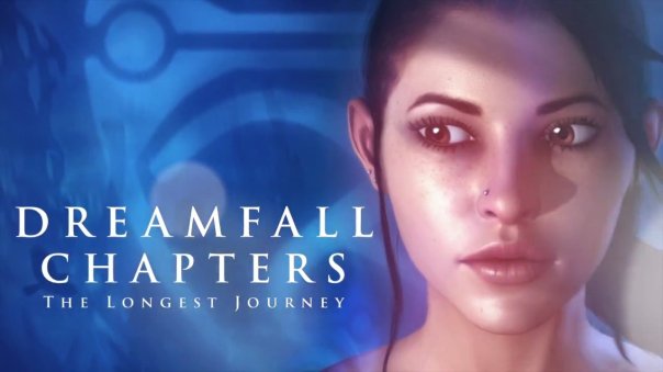 Kickstarter Dreamfall Chapters podría llegar a Wii U Dreamfall_chapters