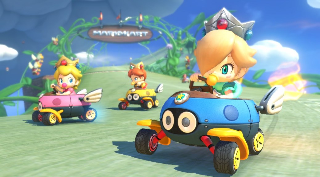 Eurogamer confirma: Mario Kart 8 roda 1080P a 60FPS, mesmo com a tela dividida Mario_kart_8_baby_rosalina