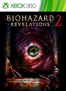 Vaza anúncio de Resident Evil: Revelations 2 através de boxart; vai sair pra PS3,4, Xbox360, One e PC. Resident_evil_revelations_2_xbox_small1