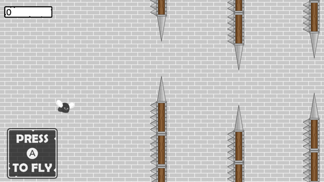 [Wii U] Spikey Walls llegará en el primer cuatrimestre de 2015 [22 de Septiembre de 2014] Spikey_walls_rcmadiax.png?w=1038&h=576&crop=1