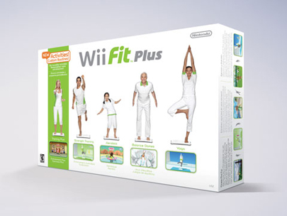 wii fit price
