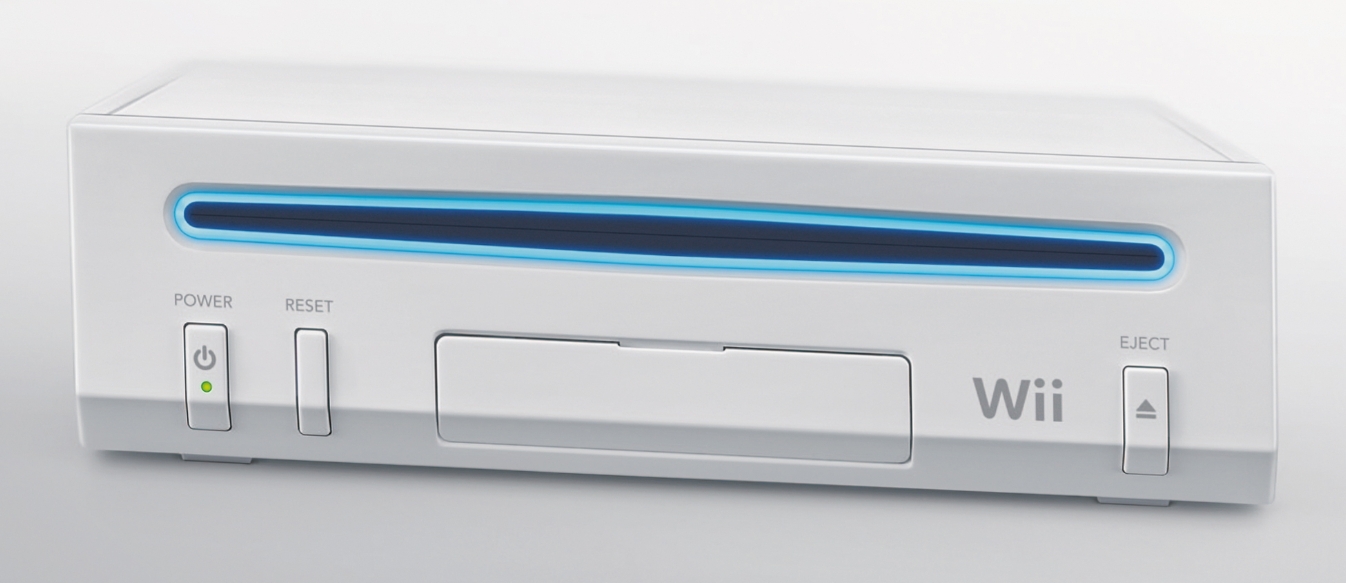 is there a new wii console coming out
