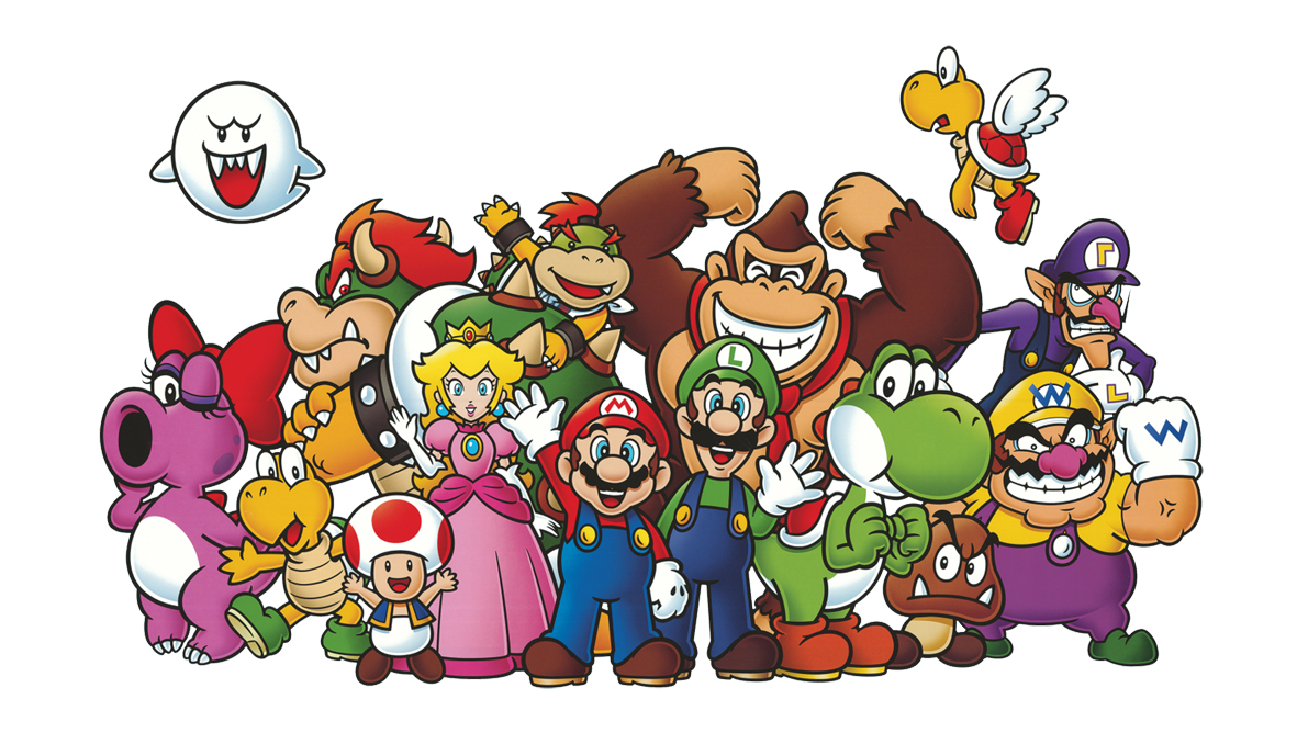 US Mutual Fund Becomes Largest Shareholder In NINTENDO Co | My.