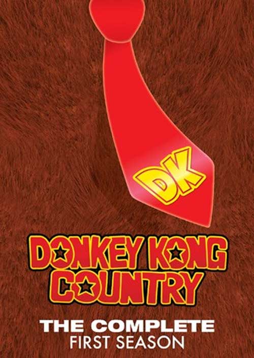 [Image: donkey_kong_country_the_first_season.jpg]