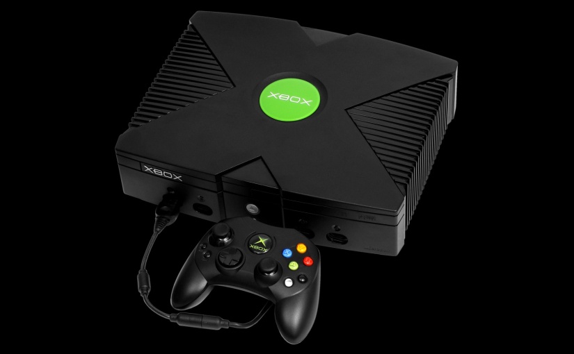 Microsoft Once Thought About Acquiring Nintendo When Launching Original Xbox