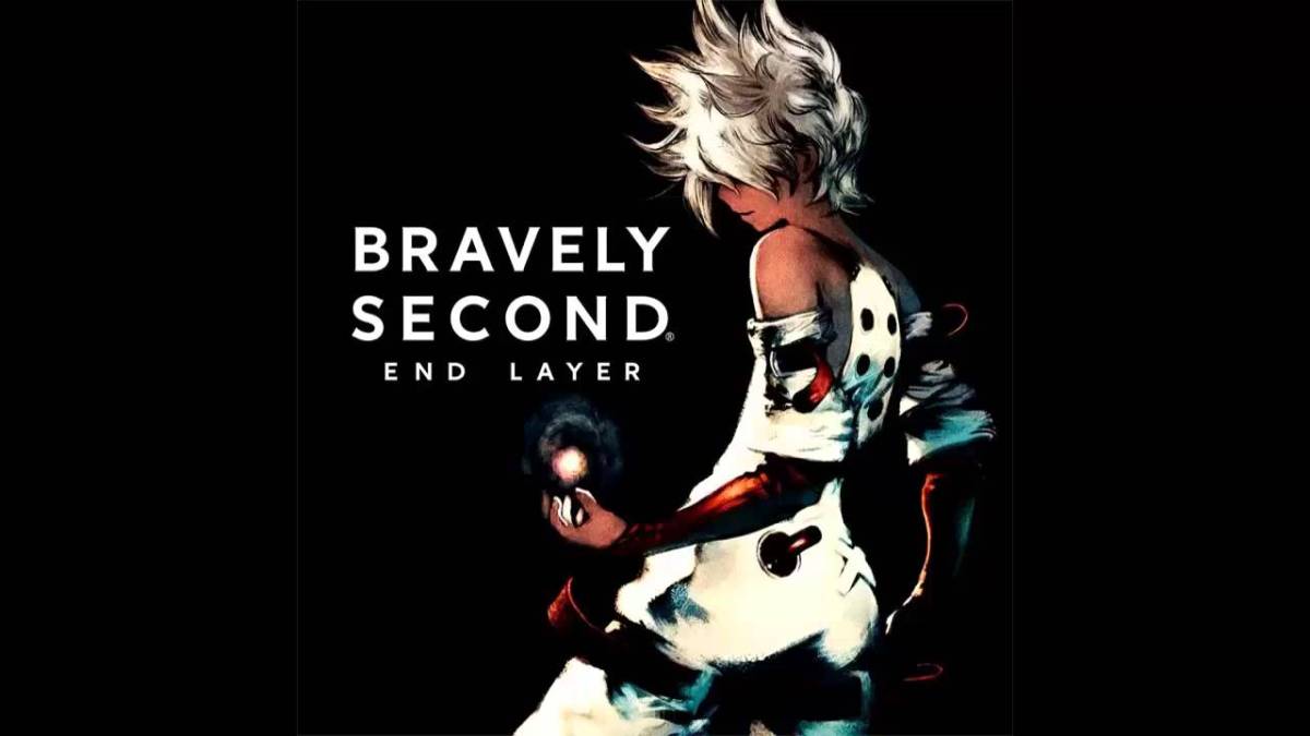 تومويا أسانو يعتذر عن Bravely Second: End Layer على Nintendo 3DS 4