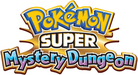 [Oficial] Pokémon Super Mystery Dungeon Pokemon
