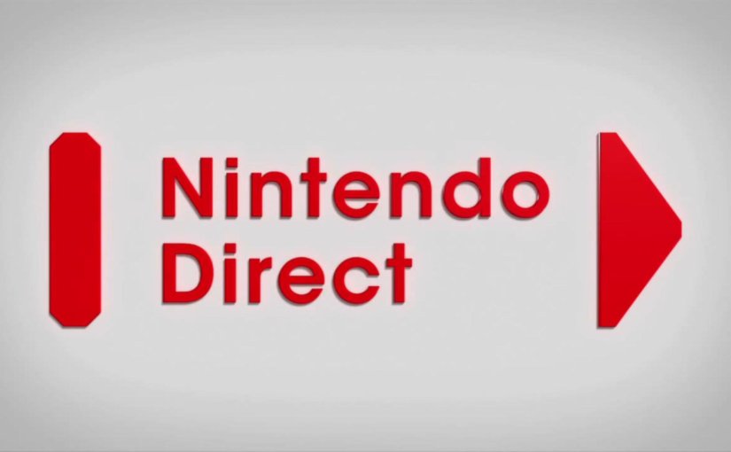 [NEWS] Nintendo Direct ainda esse ano. Nintendo-direct