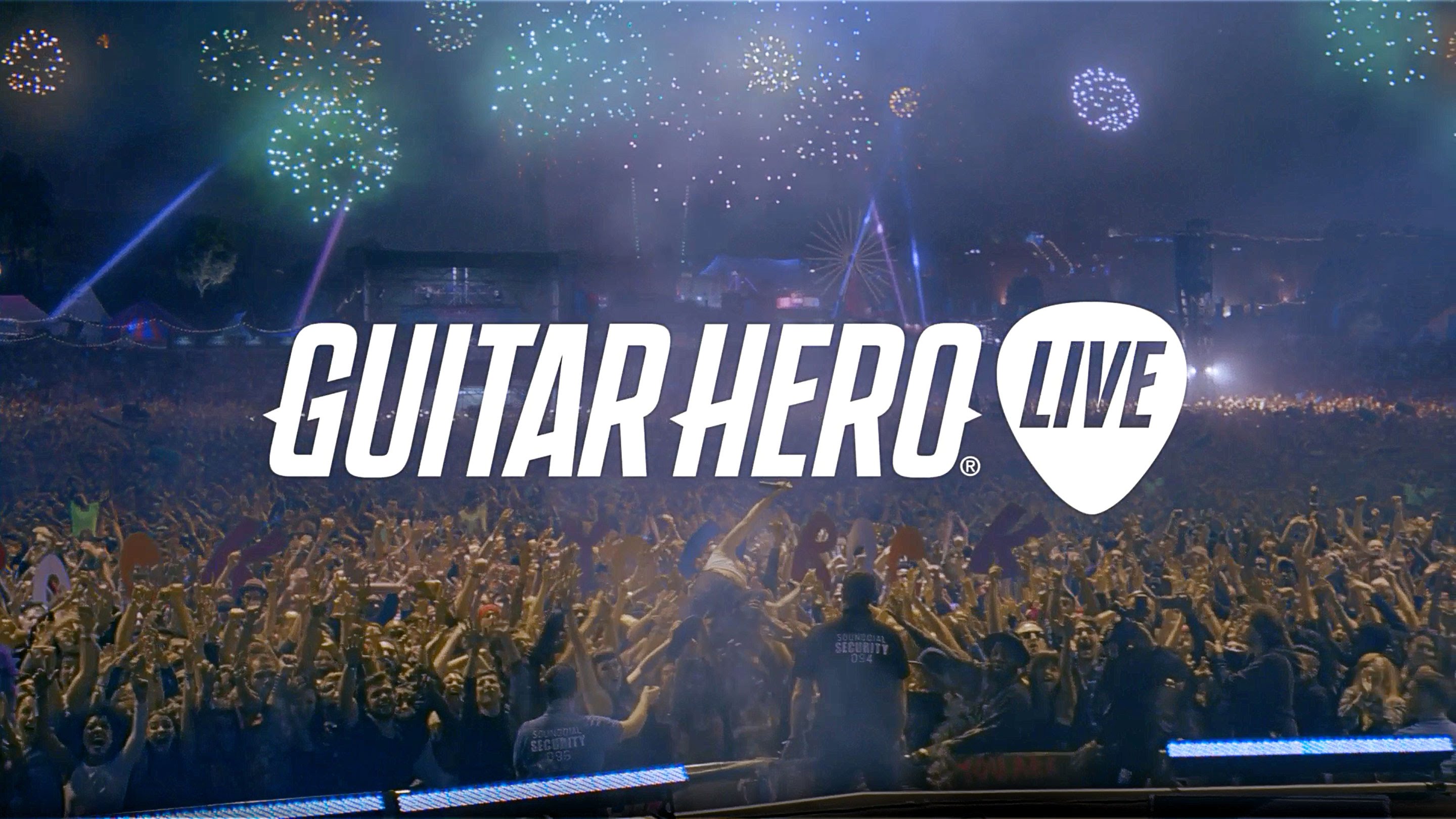 guitar hero live best buy