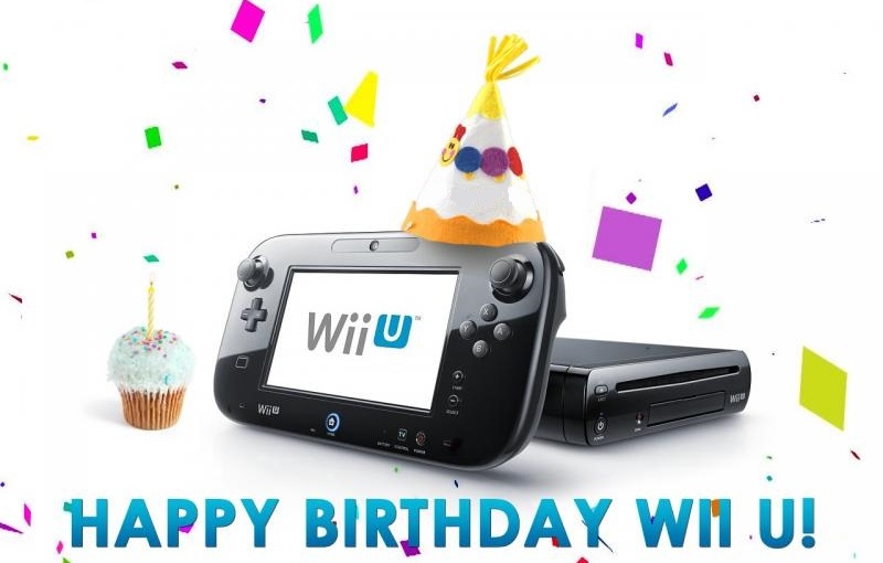 Happy Birhtday Wii U 3rd Year Wiiu_bday