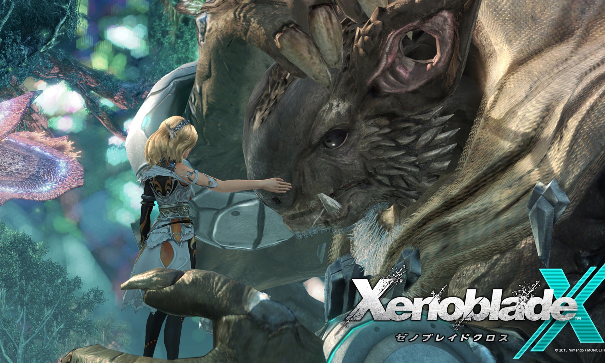 Xenoblade chronicles x rom download
