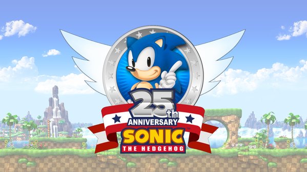 [RUMOUR]] Sonic 25th Anniversary Game Sonic_25_anniversary