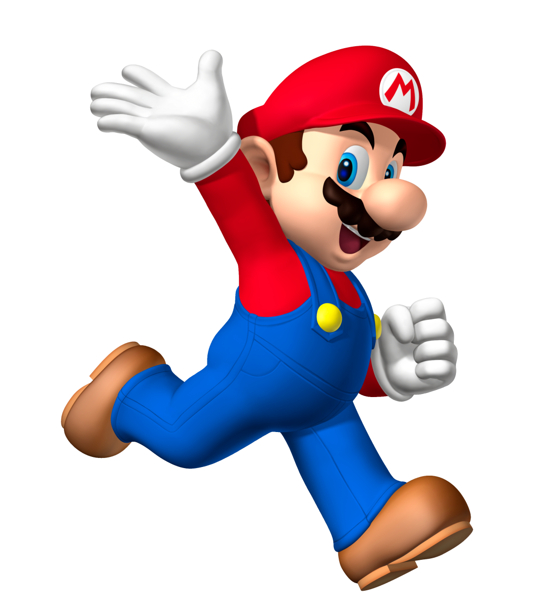 Xbox Boss Would Absolutely Love To See Mario Come To The ...