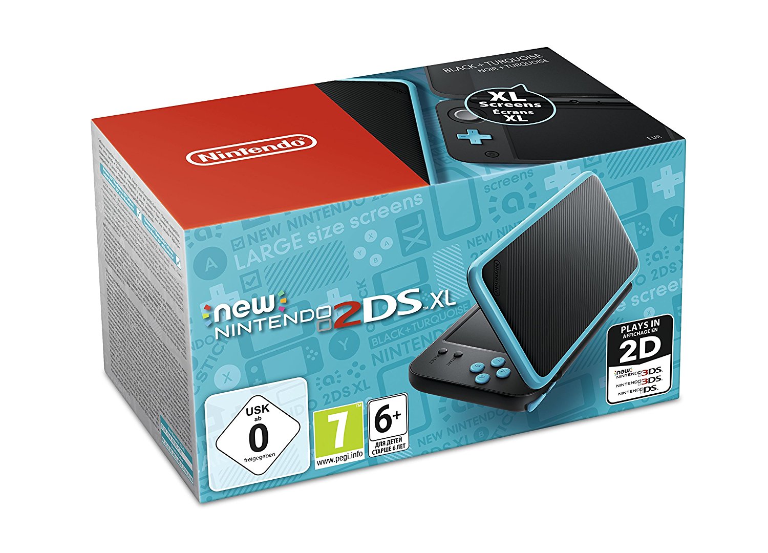 2ds store