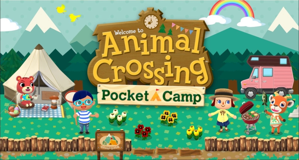 إطلاق لعبة Animal Crossing: ترى New Horizons أفضل شهر على الإطلاق لمخيم Pocket على الإطلاق ، حيث بلغت إيراداته 150 مليون دولار مدى الحياة 207