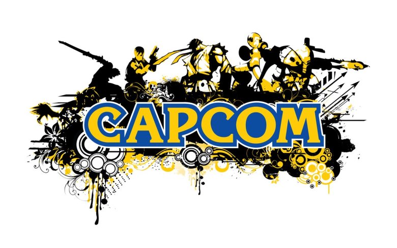 capcom_logo 
