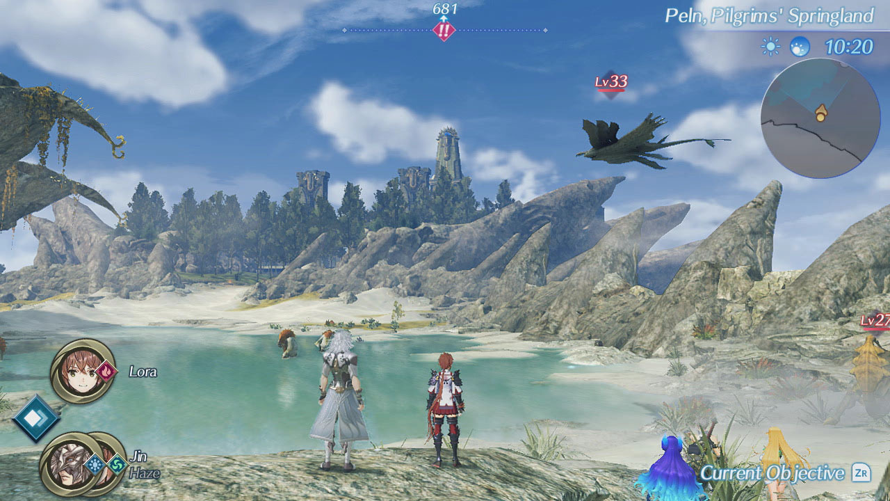 xenoblade 2 torna the golden country download