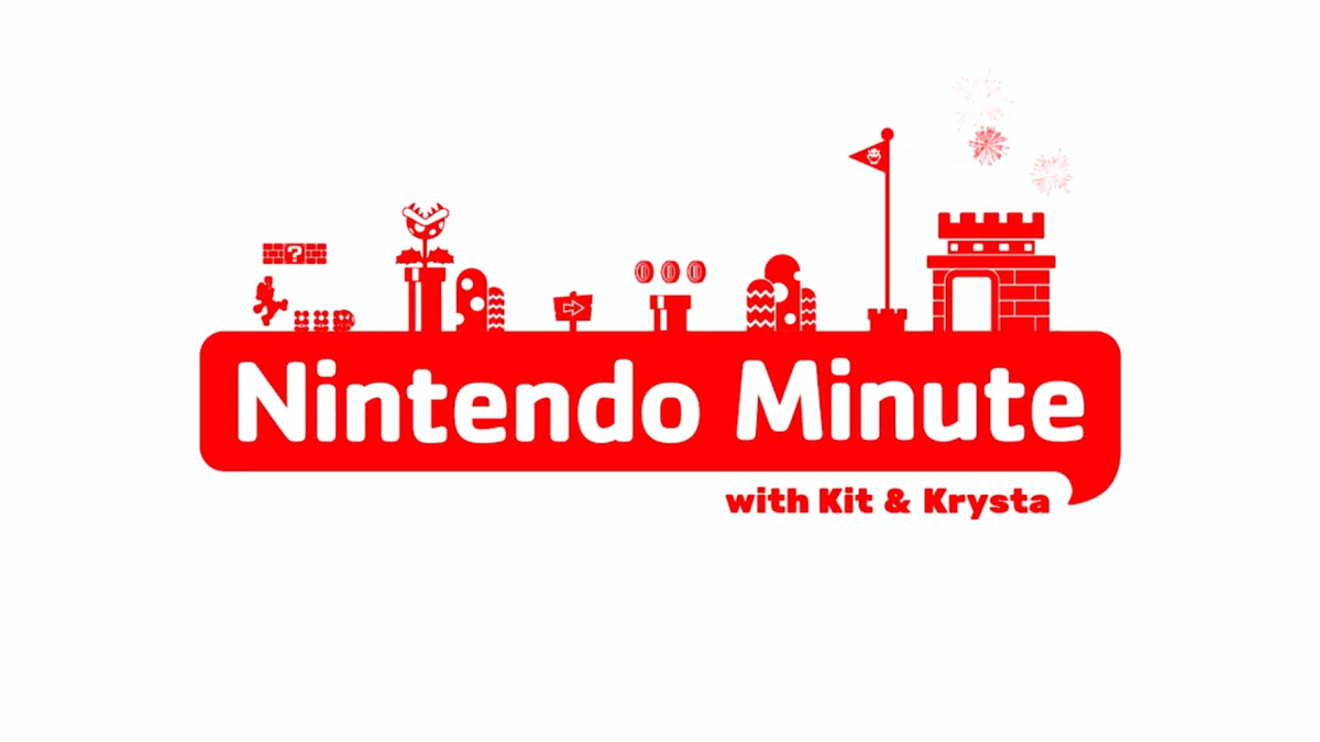 فيديو: Nintendo Minute تشكل ألعاب متعددة اللاعبين في Animal Crossing: New Horizons 39