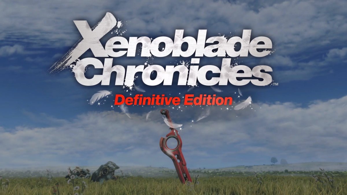 لن تتضمن Xenoblade Chronicles Definitive Edition ميزات Xenoblade Chronicles 3D الإضافية 53