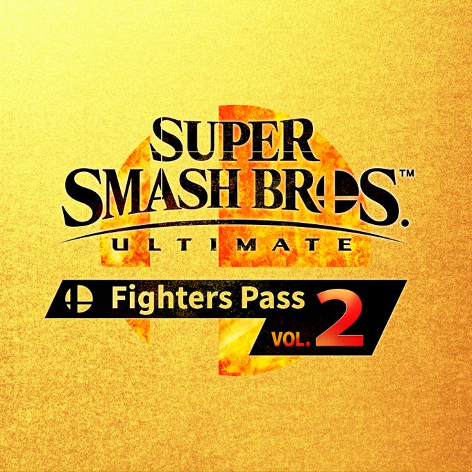 يتم الآن تطوير محتوى Super Smash Bros Ultimate Fighter Pass 2 عن بُعد 262