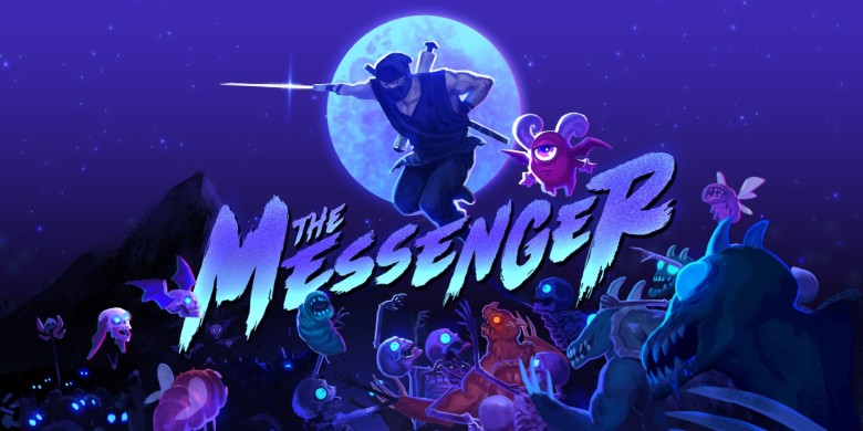 The_Messenge_game