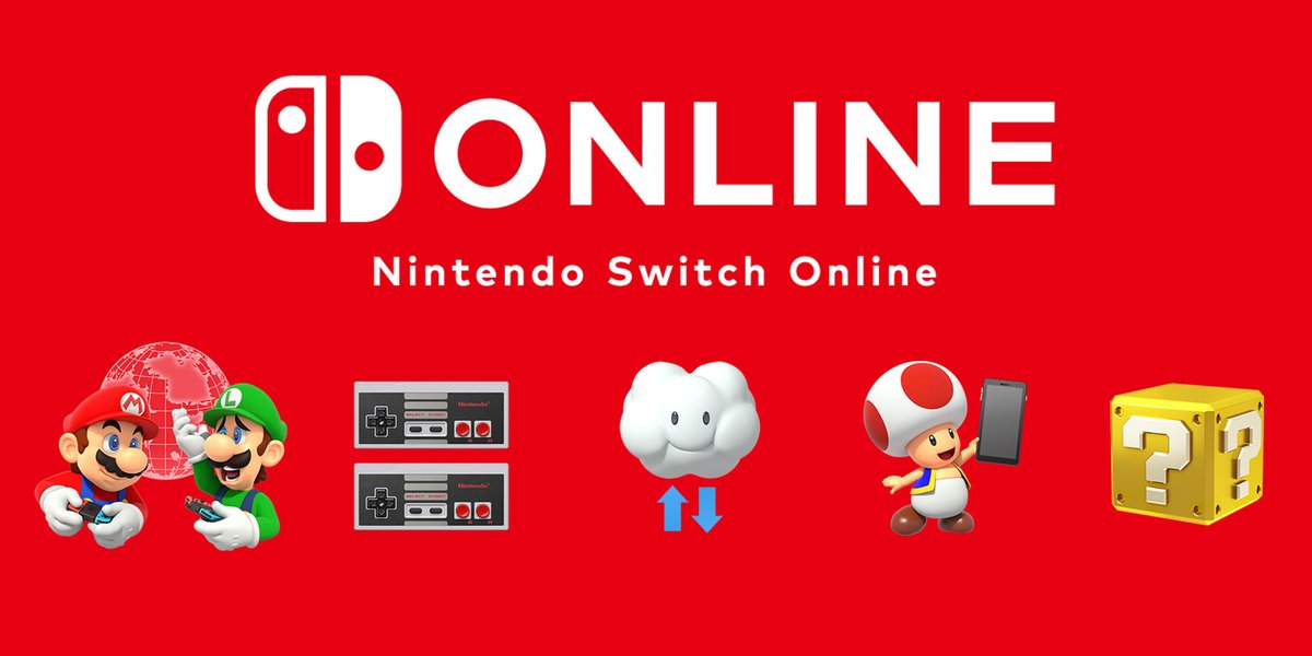 إعادة تعيين نينتندو Nintendo Switch تجارب مجانية عبر الإنترنت لمدة 7 أيام 59