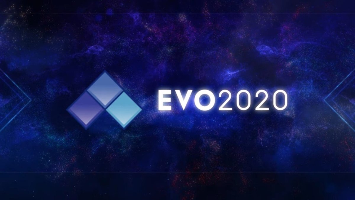 تم إلغاء EVO 2020 وسيكون حدثًا رقميًا 8