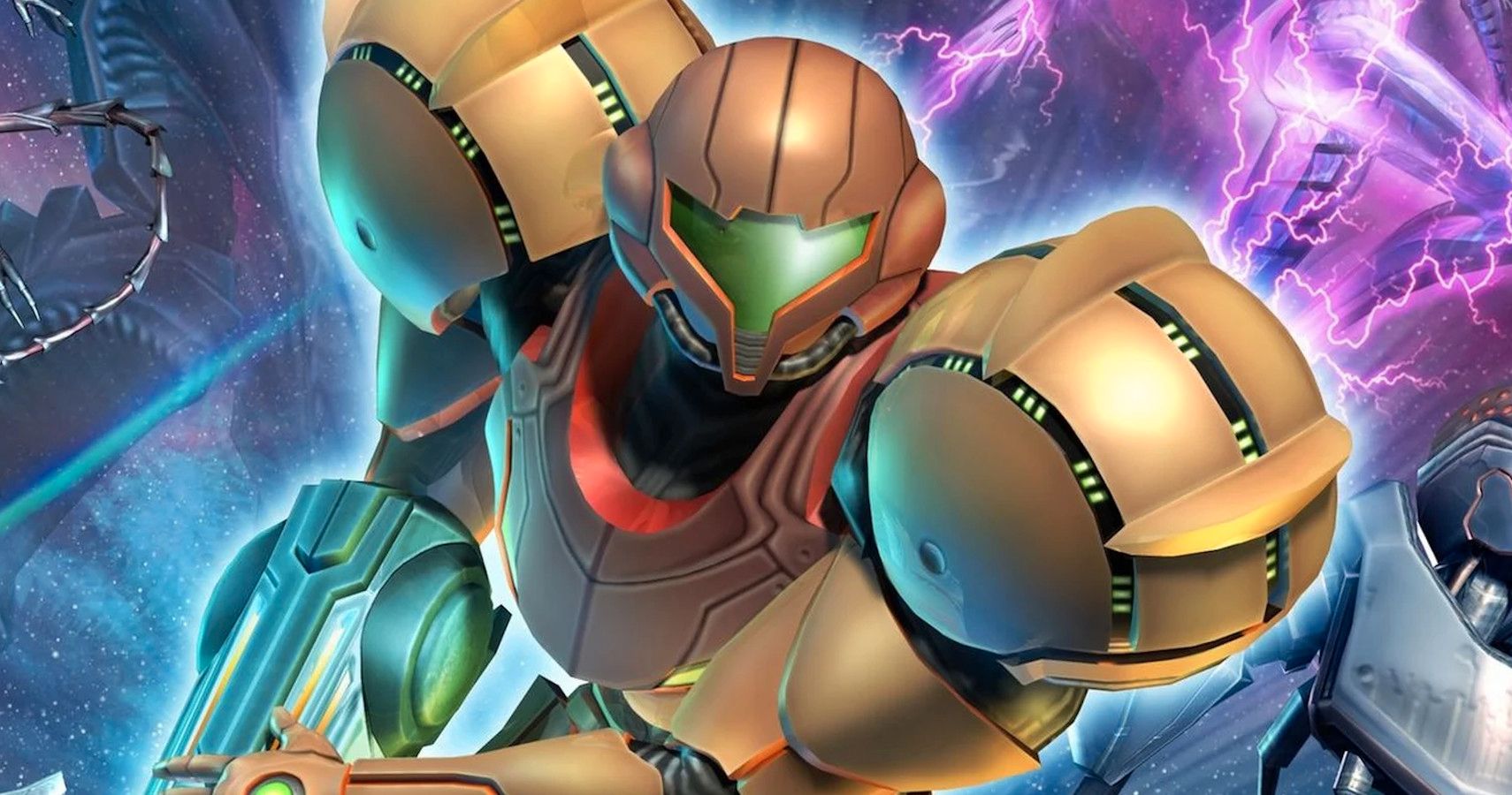 will there be a metroid game for switch