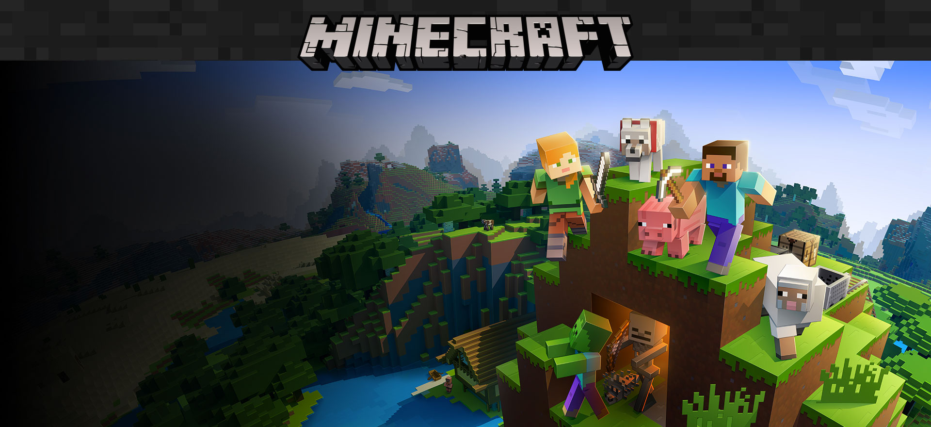 Продажи Minecraft более 200 миллионов, 126 миллионов человек играют ежемесячно 2
