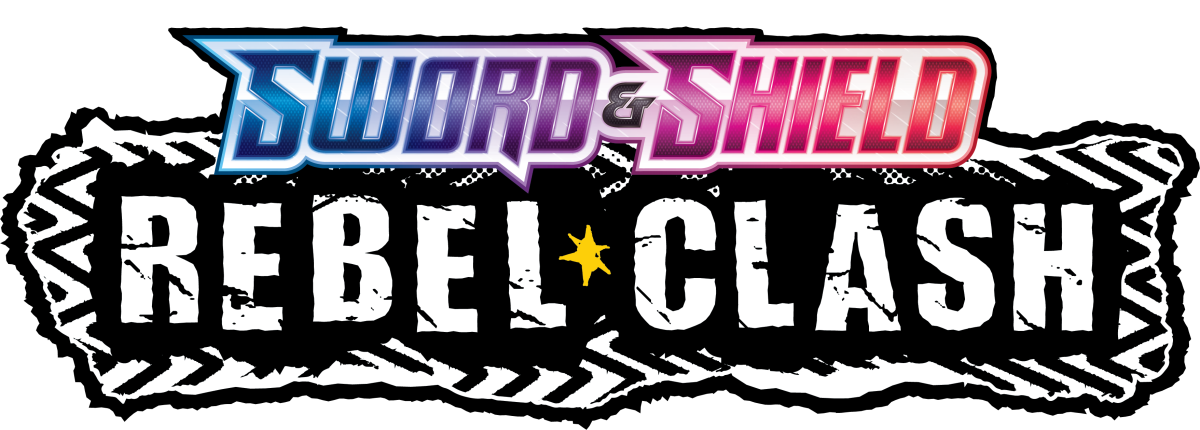 لعبة بطاقة تداول بوكيمون جديدة: تم إطلاق توسع في لعبة Sword & Shield-Rebel Clash 4