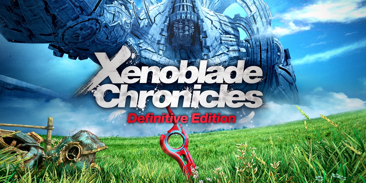 فيديو: كل شيء عن Xenoblade Chronicles: Definitive Edition 11
