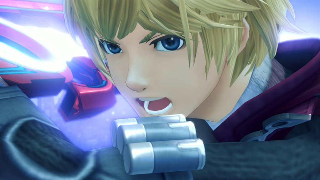 Japan New Promotional Trailer For Xenoblade Chronicles