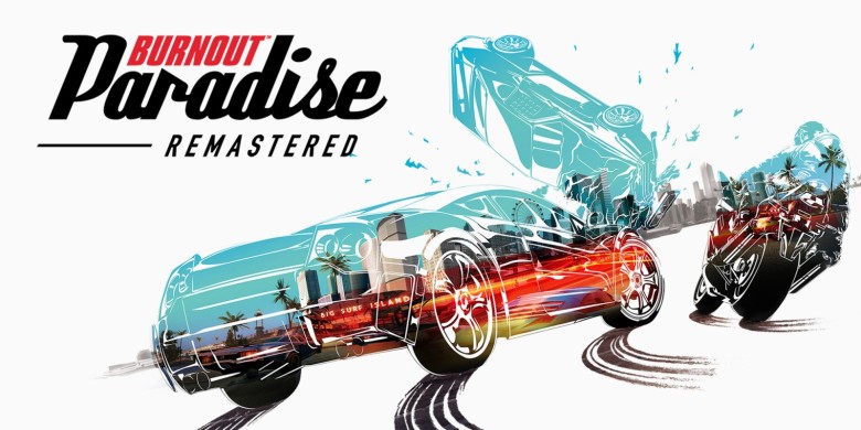 Συγκριτικό του Burnout Paradise Remastered ανάμεσα σε Nintendo Switch και … PS3!