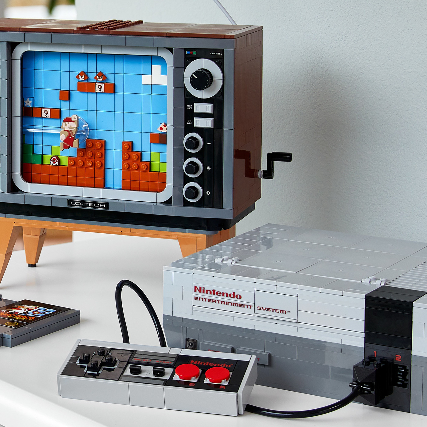 lego nes for sale