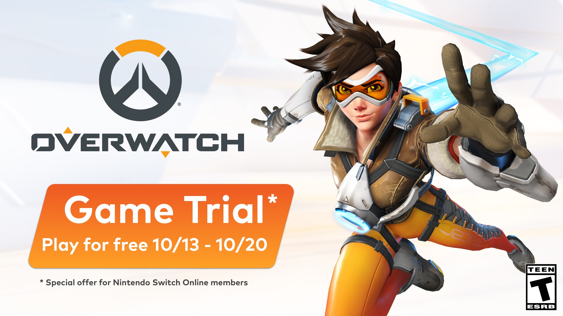 overwatch for switch
